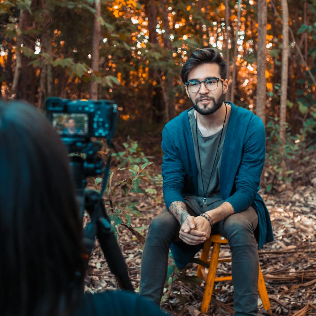 interview de vie autobiographie témoignage